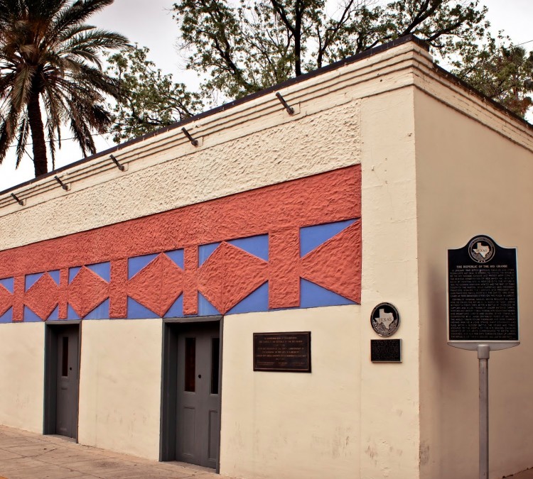 Republic of the Rio Grande Museum (Laredo,&nbspTX)